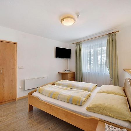 Ferienwohnung Innerwalten 200 Сан Леонардо ин Пасирия Екстериор снимка