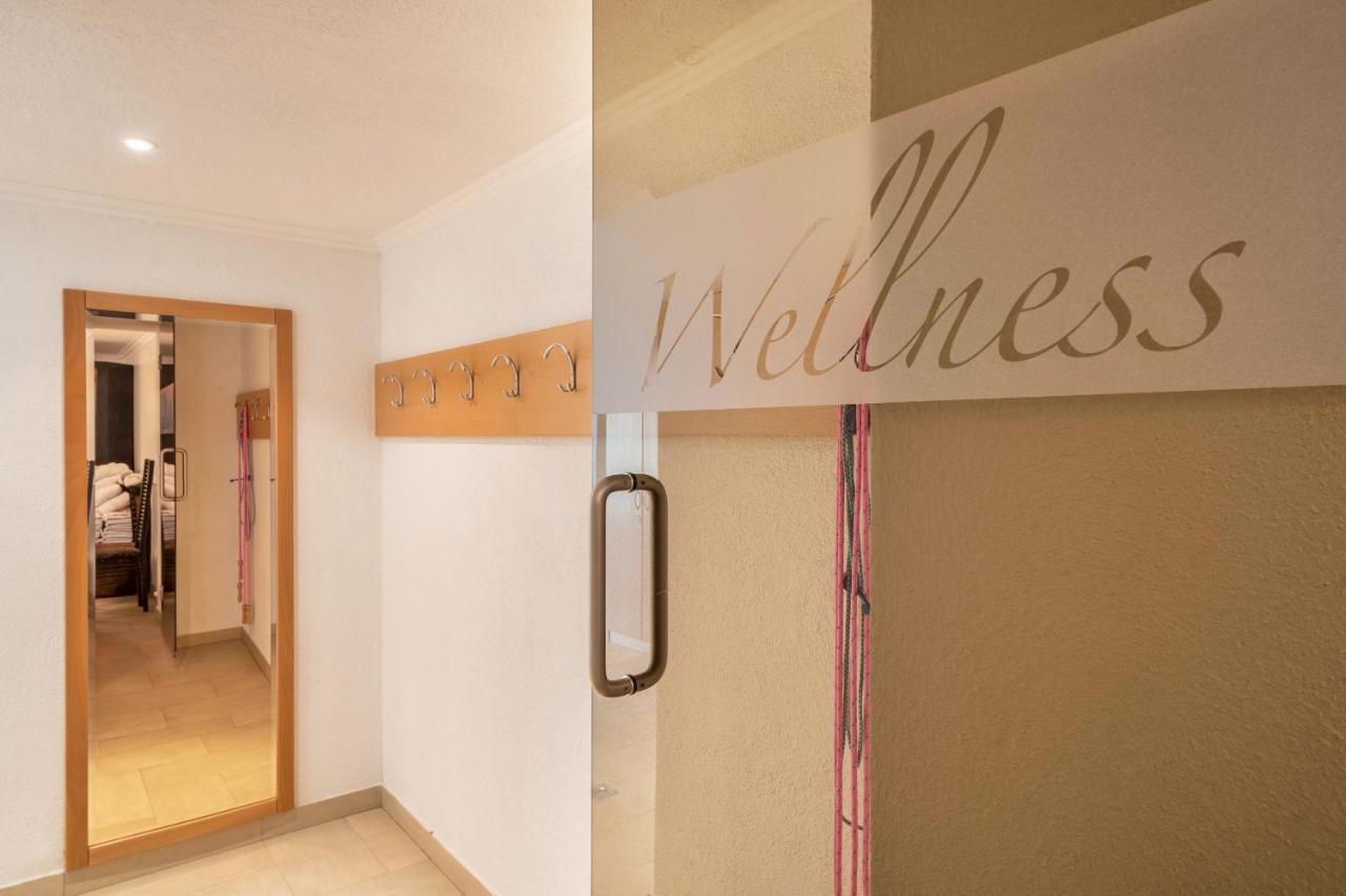 Ferienwohnung Innerwalten 200 Сан Леонардо ин Пасирия Екстериор снимка