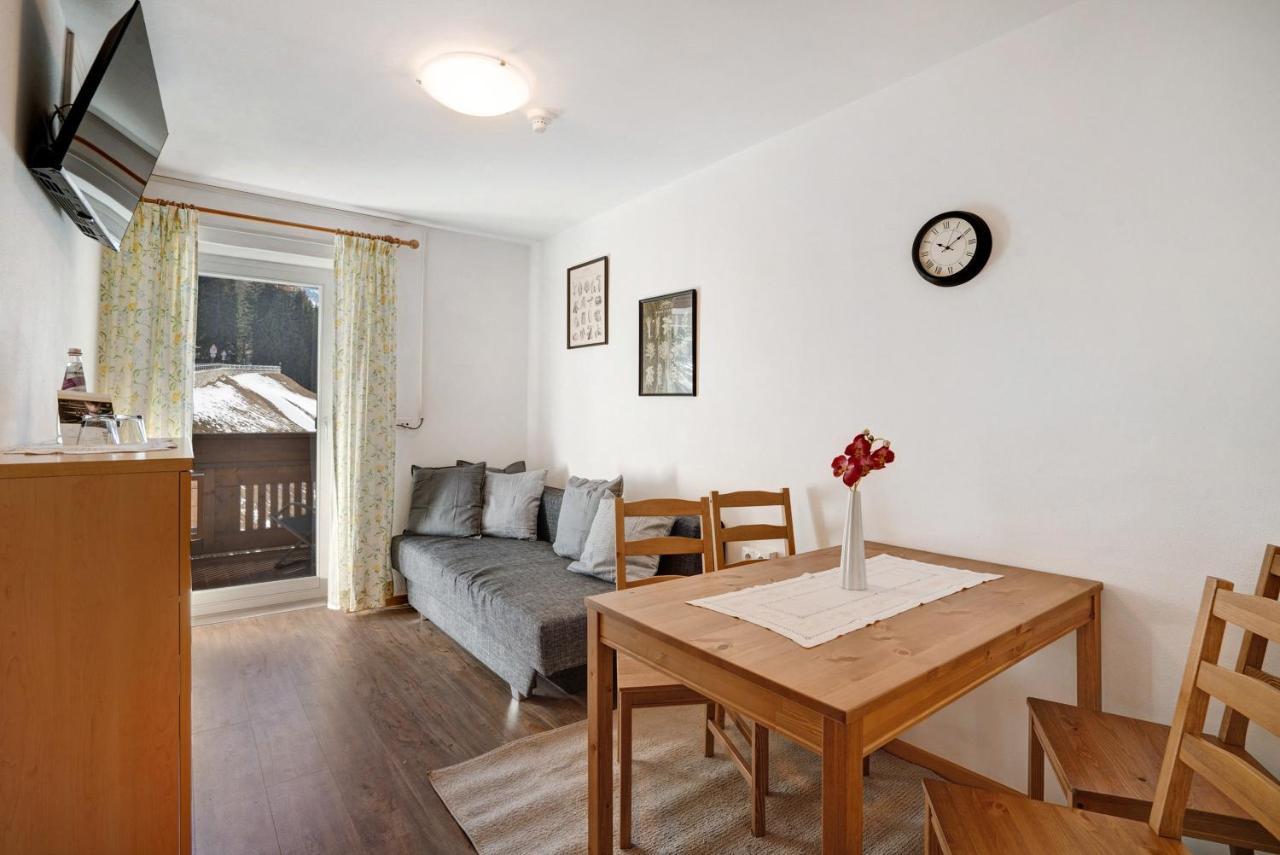 Ferienwohnung Innerwalten 200 Сан Леонардо ин Пасирия Екстериор снимка
