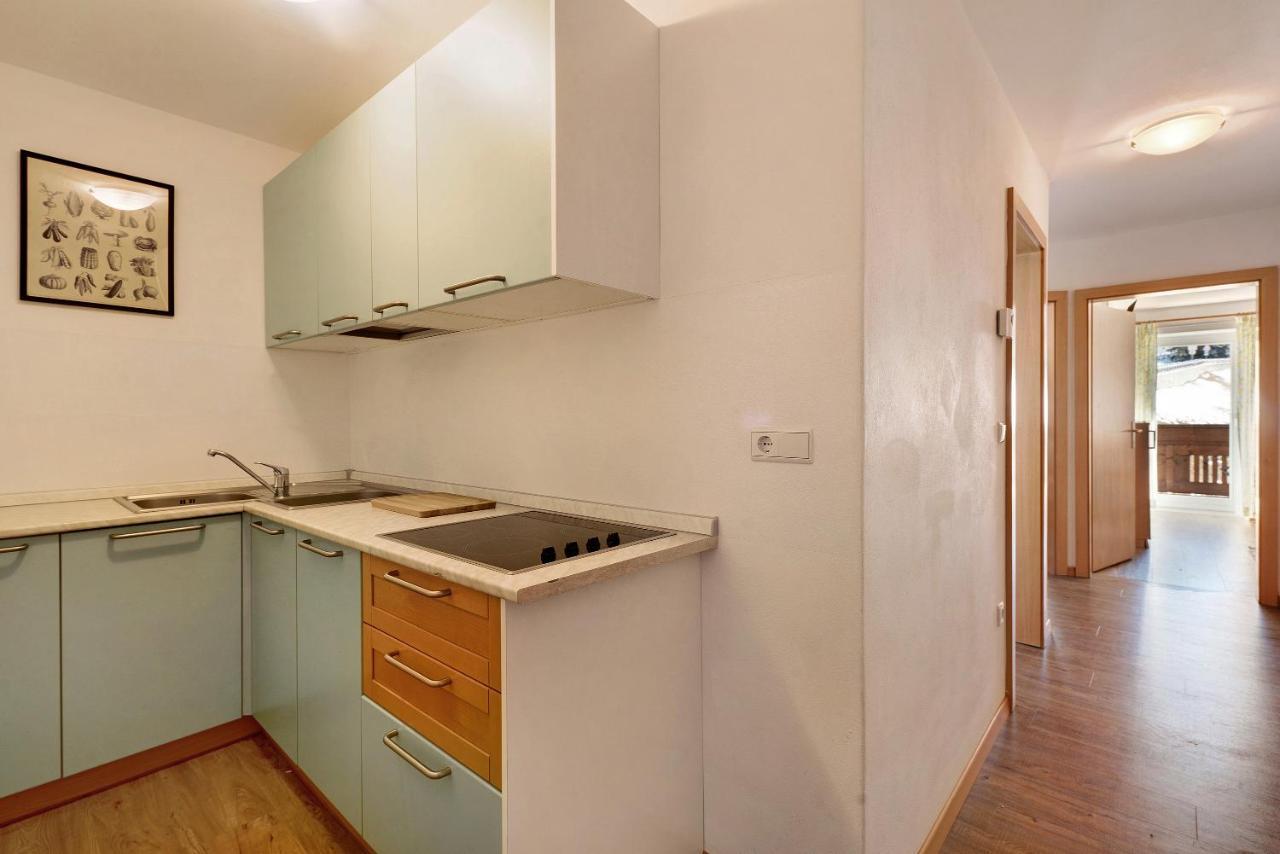 Ferienwohnung Innerwalten 200 Сан Леонардо ин Пасирия Екстериор снимка