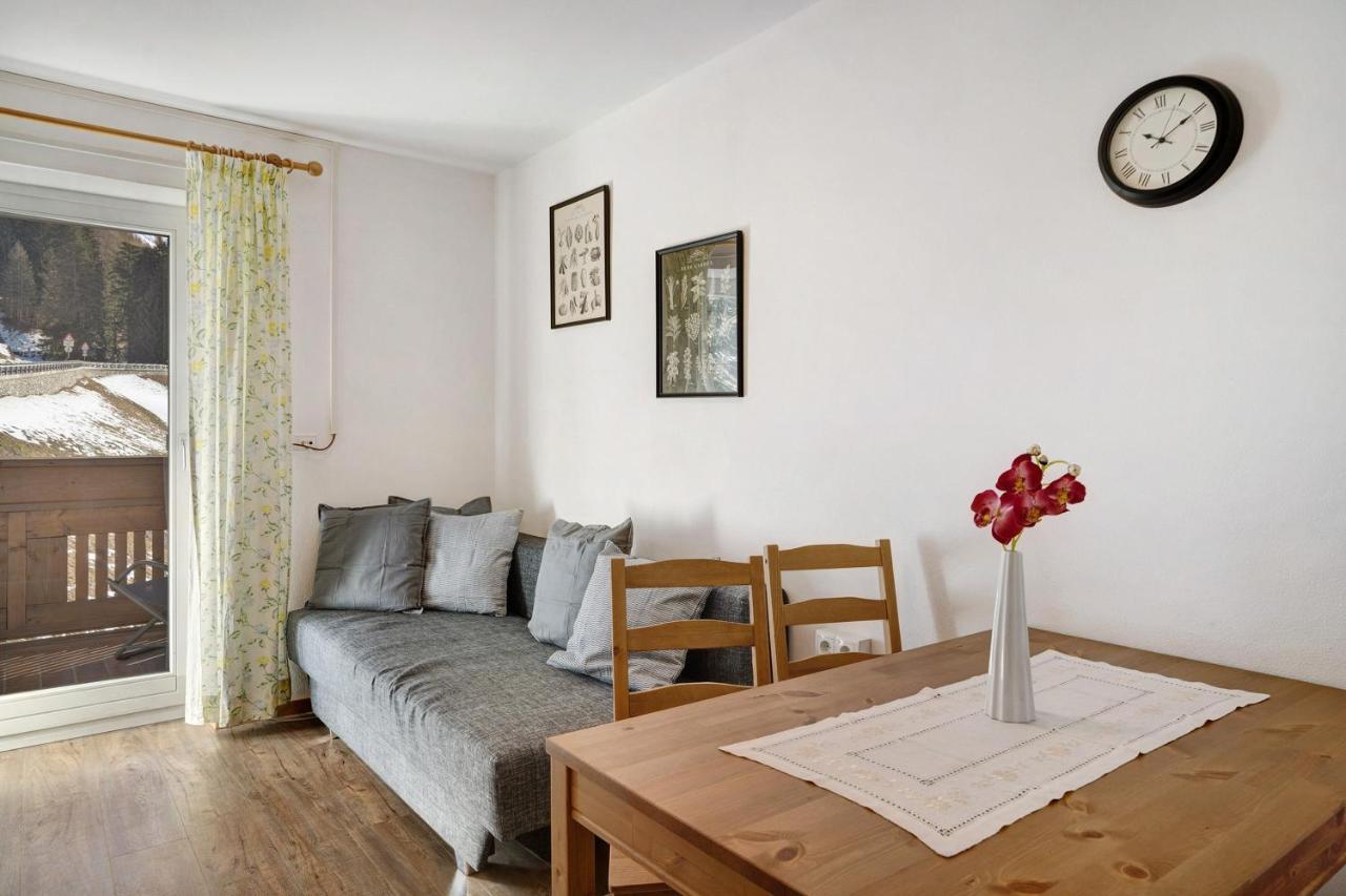Ferienwohnung Innerwalten 200 Сан Леонардо ин Пасирия Екстериор снимка