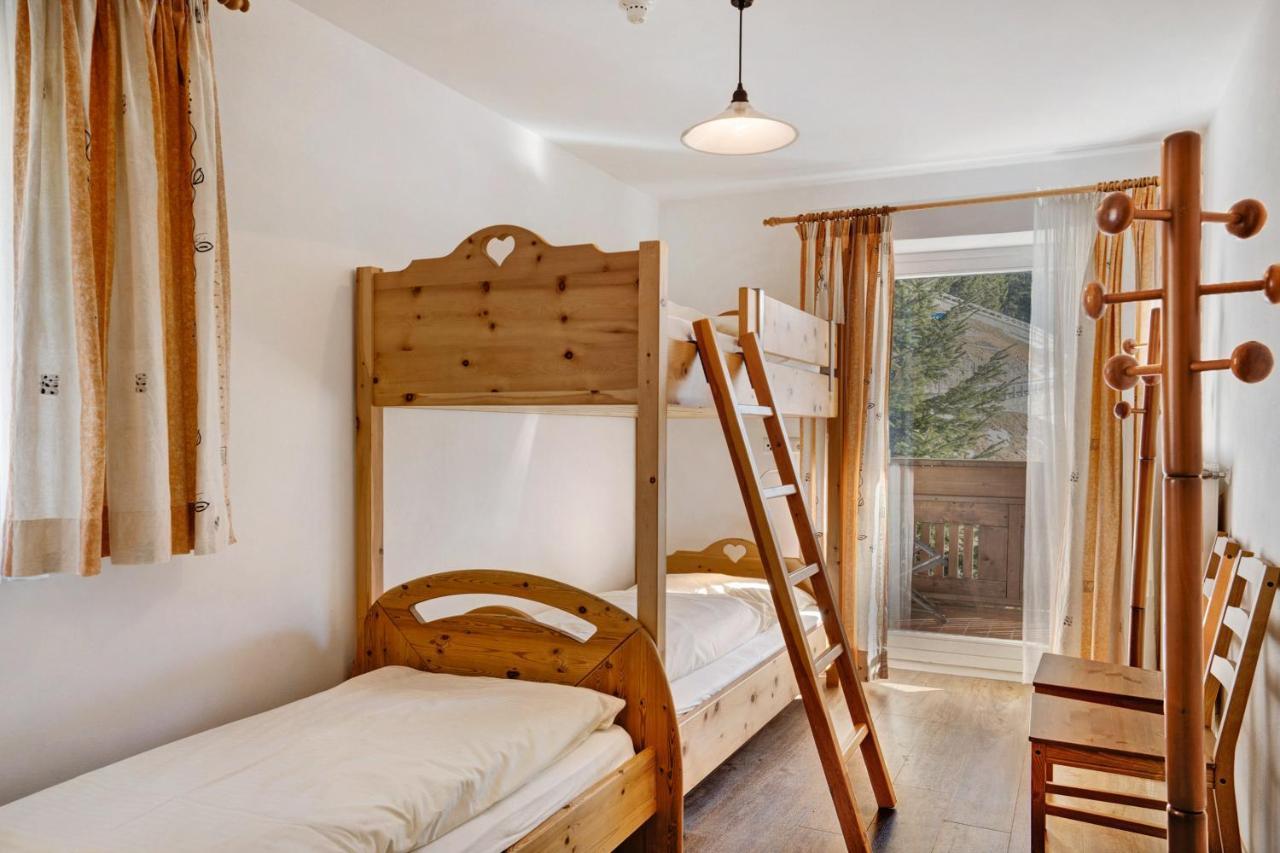 Ferienwohnung Innerwalten 200 Сан Леонардо ин Пасирия Екстериор снимка